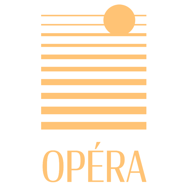 Opera Taipei